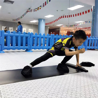 Patineta de Ruedas de Alto Rendimiento