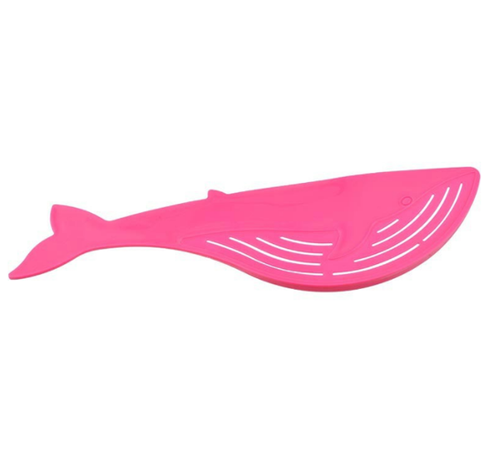Escurridor de Olla Forma de Ballena - Image 6