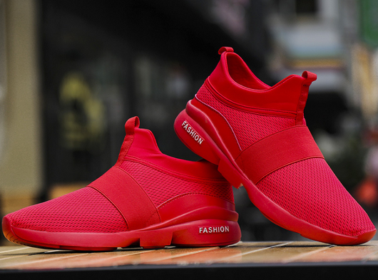 Zapatillas de Running para Hombre de Alto Rendimiento - Image 6