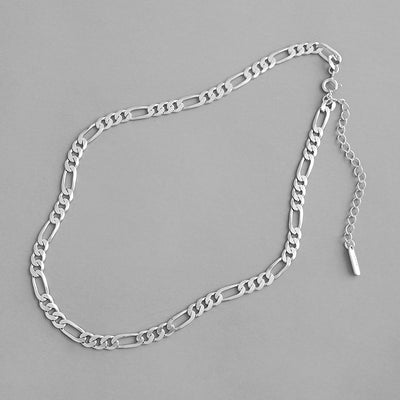 Collar Cadena Minimalista para Mujer - Diseño Elegante y Versátil