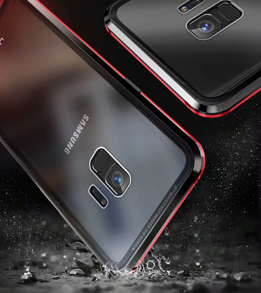 Funda Magnética Anti-Espías para Teléfono - Image 5