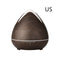 Grano De Madera Oscuro US
