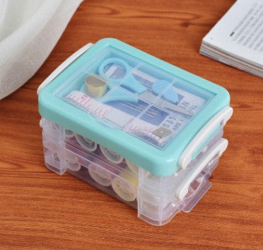 Kit de Costura de Doble Capa - Image 16