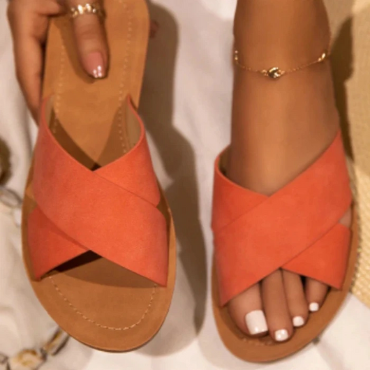 Zapatos Planos Transpirables para Mujer