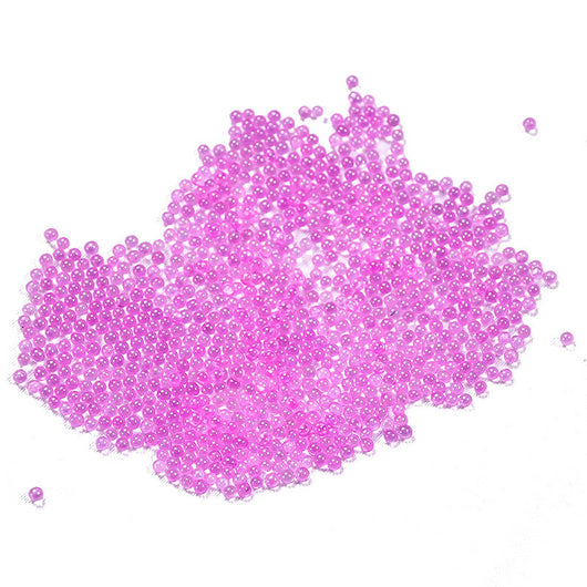 Cuentas de Resina Epoxi Burbujas de Color para Joyería Artesanal DIY - Image 3
