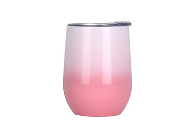 Vaso Térmico de Acero Inoxidable Doble Pared - Botella para Agua y Vino - Image 31