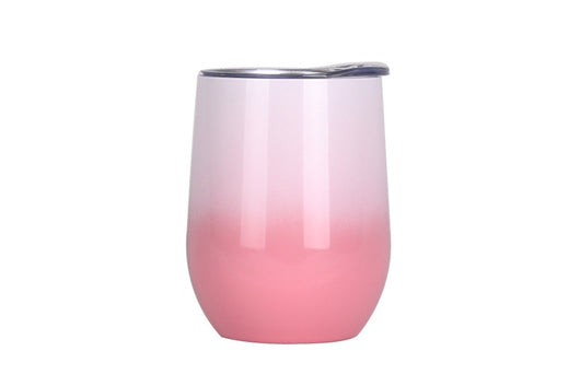 Vaso Térmico de Acero Inoxidable Doble Pared - Botella para Agua y Vino - Image 31