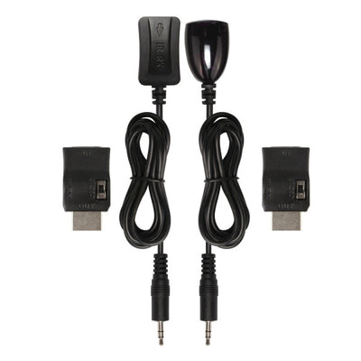Extensor IR Infrarrojo Dual Band 30-60KHz con Control Remoto por HDMI - Image 6