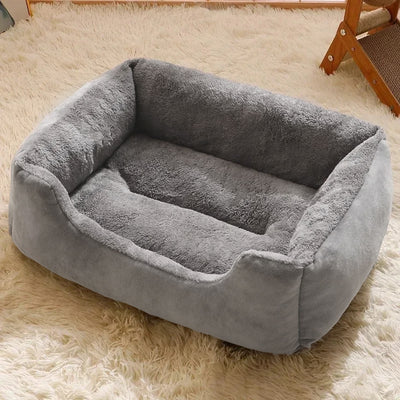 Cama Térmica Acogedora para Gatos y Perros - Image 11
