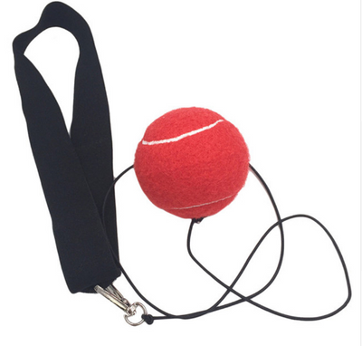 Balón de Reflejo para Boxeo - Entrenador de Velocidad y Reacción - Image 2