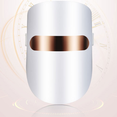 Dispositivo de Rejuvenecimiento Facial con Tecnología Fotón para Acné - Image 7