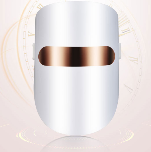 Dispositivo de Rejuvenecimiento Facial con Tecnología Fotón para Acné - Image 7