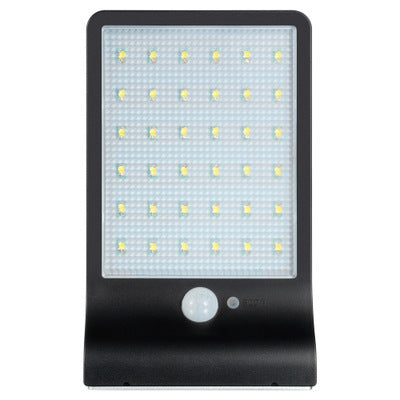 Lámpara Solar Impermeable para Exterior - Image 6