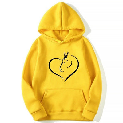 Sudadera Versátil Love Mamatu - Image 11