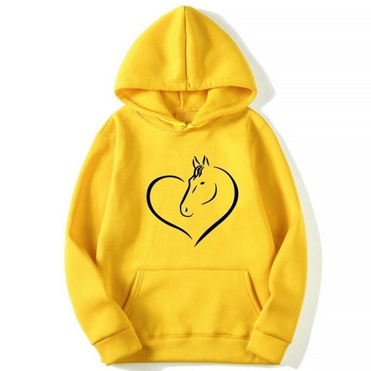 Sudadera Versátil Love Mamatu - Image 11