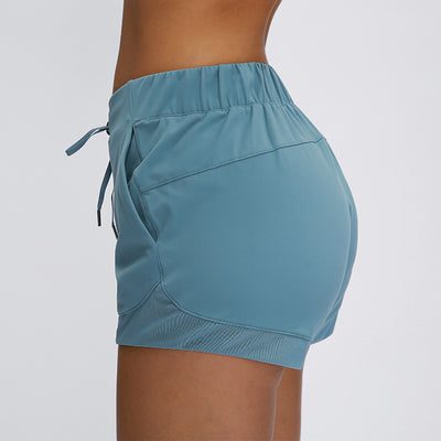 Shorts Deportivos para Mujer - Image 3