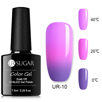 Gel de Color Sólido Profesional - Image 37