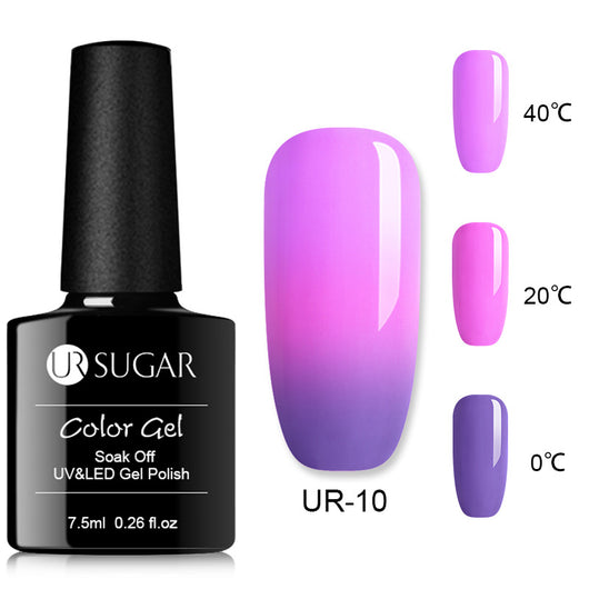 Gel de Color Sólido Profesional - Image 37