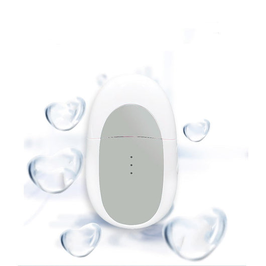 Masajeador Térmico para Ojos con Iones Negativos - Image 3