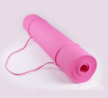 Tapete de Yoga Antideslizante Eva Premium - Image 3
