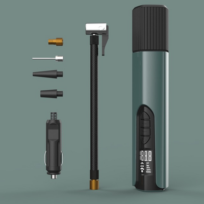 Inflador Portátil de Alta Potencia - Image 2