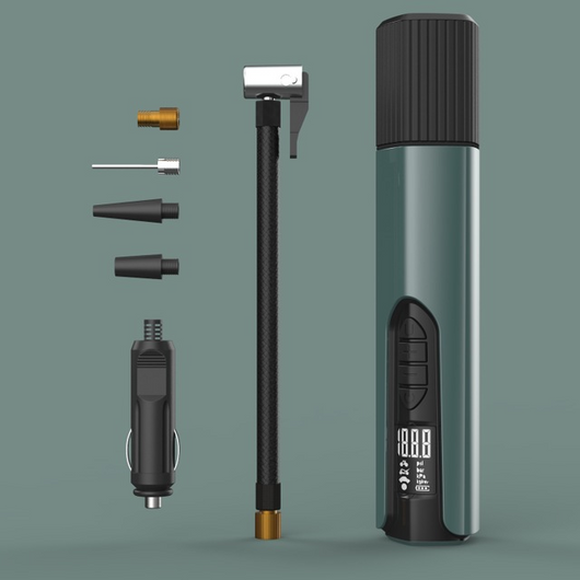 Inflador Portátil de Alta Potencia - Image 2