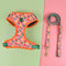 Rojo Rosa Color Pepper L