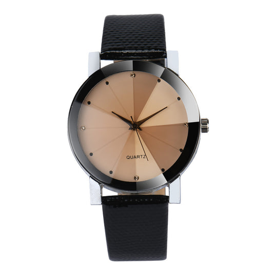 Reloj de Pulsera de Cuarzo con Correa - Image 4