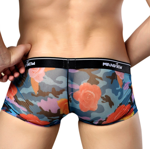 Ropa Interior para Hombre Premium