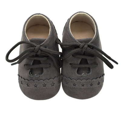 Mocasines para Bebé - Zapatos Suaves para Primeros Pasos - Image 3