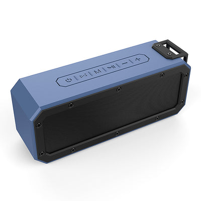 Parlante Bluetooth Portátil Resistente al Agua 40W