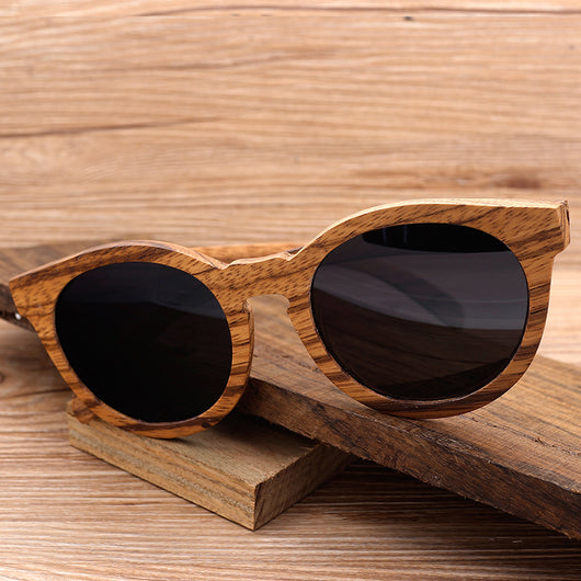 Gafas de Sol para Hombre de Madera Ecológicas - Image 4