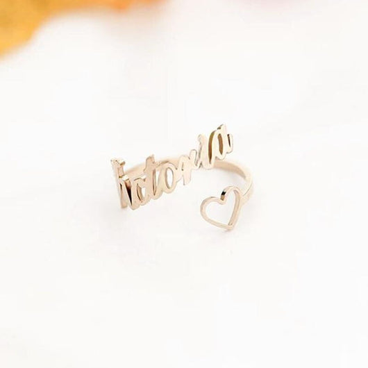 Joyas Personalizadas: Collar, Anillo y Aretes a Tu Estilo - Image 21