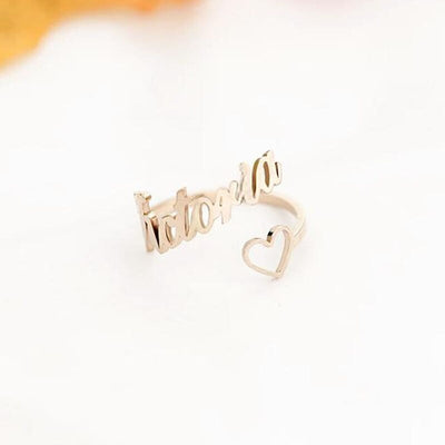 Joyas Personalizadas: Collar, Anillo y Aretes a Tu Estilo - Image 46