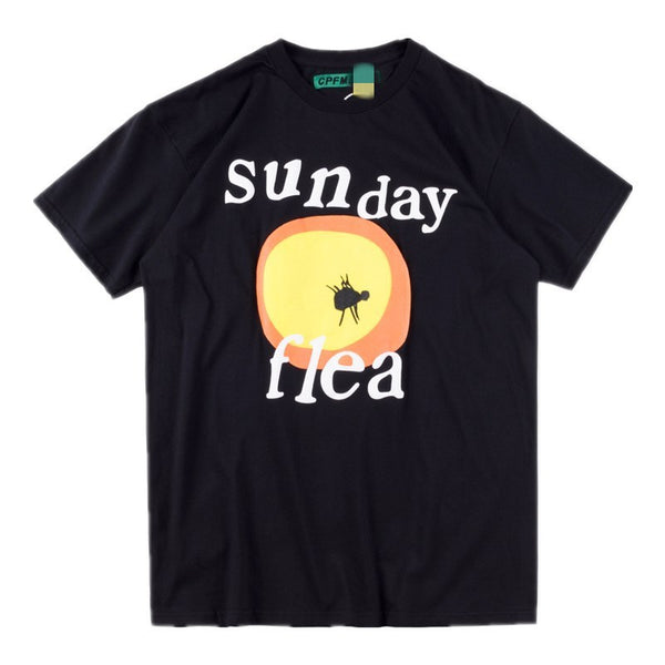 Camiseta Estampada en Relieve 3D de Manga Corta - Image 18