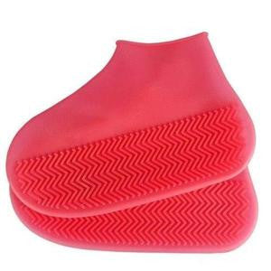 Funda de Silicona Impermeable para Zapatos - Image 4