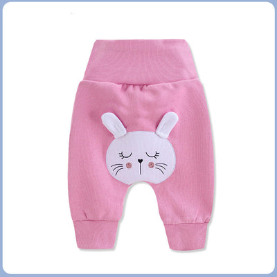 Leggings Finos para Bebé - Comodidad y Estilo - Image 13
