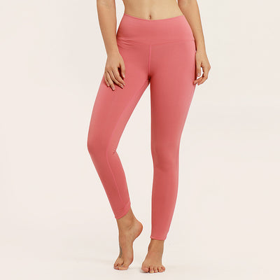 Pantalones de Yoga Cintura Alta Secado Rápido para Correr - Image 2