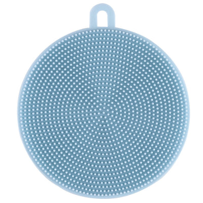 Cepillo de Silicona para Lavar Platos - Image 7