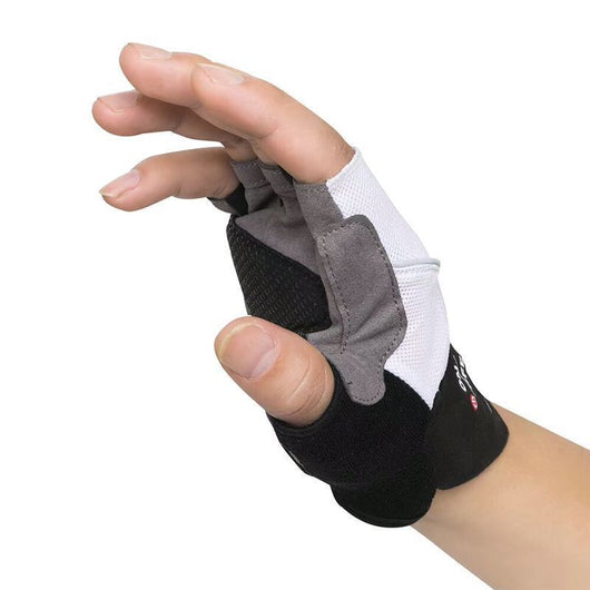 Guantes de Señalización con Luz LED Automática para Giros - Image 10