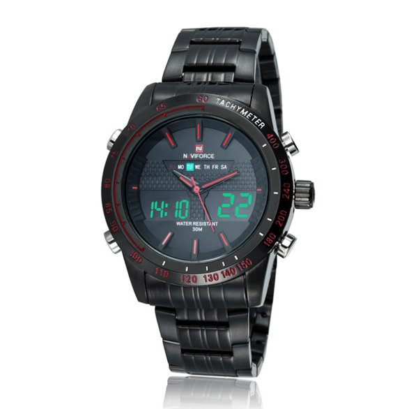 Reloj Deportivo Naviforce para Hombre - Kairos - Image 5