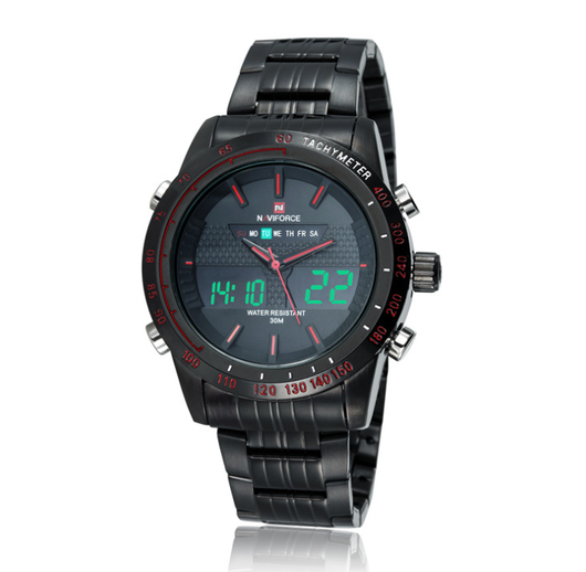 Reloj Deportivo Naviforce para Hombre - Kairos - Image 5