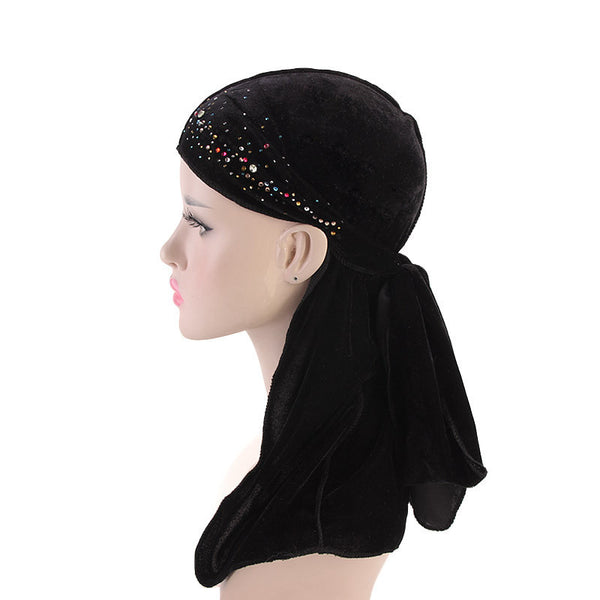 Gorra Deportiva con Cinta Frontal Colorida