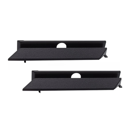 Tapa Inferior y Deflector de Disco Duro para PS4 Pro
