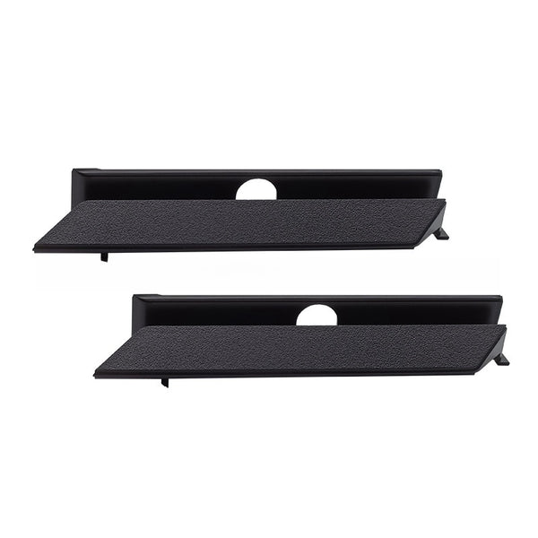 Tapa Inferior y Deflector de Disco Duro para PS4 Pro