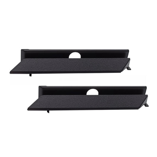 Tapa Inferior y Deflector de Disco Duro para PS4 Pro