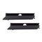 Tapa Inferior y Deflector de Disco Duro para PS4 Pro
