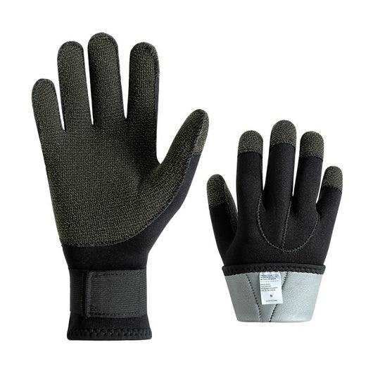 Guantes Kevlar Antiabrasión Protección Medusas - Image 16