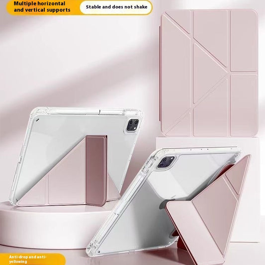 Funda Protectora Transparente para Tablet en Acrílico - Image 2