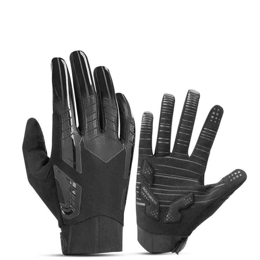 Guantes Térmicos Impermeables con Pantalla Táctil para Ciclismo y Motocicleta
